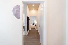 Oasis Luxe Boutique Suites by BQA