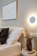 Oasis Luxe Boutique Suites by BQA