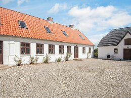 4 Star Holiday Home in Hornsyld