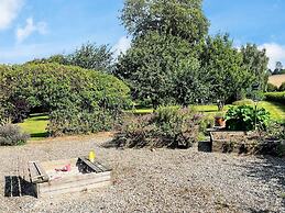 4 Star Holiday Home in Hornsyld