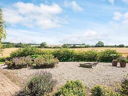 4 Star Holiday Home in Hornsyld