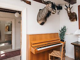 4 Star Holiday Home in Hornsyld