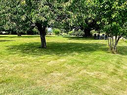 4 Star Holiday Home in Hornsyld