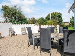 4 Star Holiday Home in Hornsyld