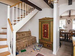 4 Star Holiday Home in Hornsyld