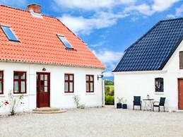 4 Star Holiday Home in Hornsyld