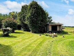 4 Star Holiday Home in Hornsyld