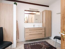 4 Star Holiday Home in Hornsyld