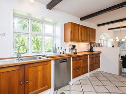 4 Star Holiday Home in Hornsyld