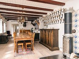 4 Star Holiday Home in Hornsyld