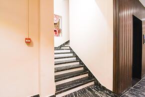 Premium Stays Near Marine Drive Puri