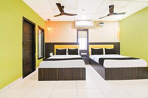 Premium Stays Near Marine Drive Puri