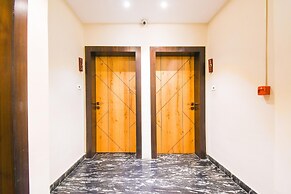 Premium Stays Near Marine Drive Puri