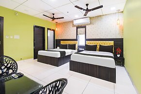 Premium Stays Near Marine Drive Puri
