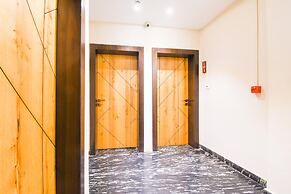 Premium Stays Near Marine Drive Puri