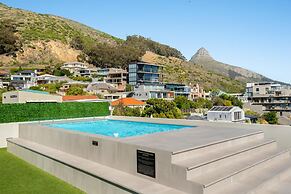 Oceanview Secure 3bed Apt Sea Point Marlo Breeze