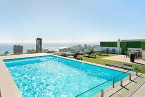 Oceanview Secure 3bed Apt Sea Point Marlo Breeze