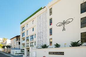 Oceanview Secure 3bed Apt Sea Point Marlo Breeze