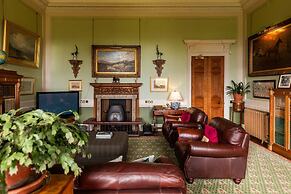 Errol Park - Stately Home Outbuildings Views