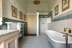 Errol Park - Stately Home Outbuildings Views