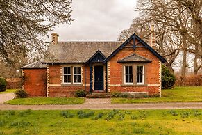 Errol Park - Stately Home Outbuildings Views