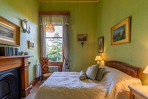 Errol Park - Stately Home Outbuildings Views