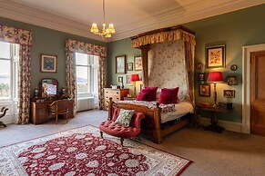 Errol Park - Stately Home Outbuildings Views