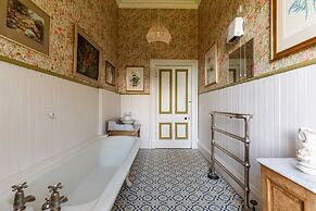 Errol Park - Stately Home Outbuildings Views