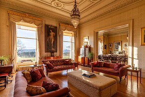 Errol Park - Stately Home Outbuildings Views