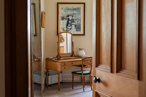 Errol Park - Stately Home Outbuildings Views