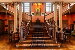 Errol Park - Stately Home Outbuildings Views