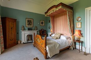 Errol Park - Stately Home Outbuildings Views