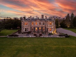 Errol Park - Stately Home Outbuildings Views