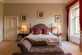Errol Park - Stately Home Outbuildings Views