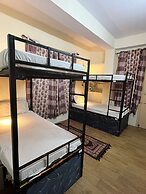Shimla Hill View Hostel