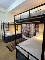 Shimla Hill View Hostel
