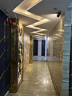 Hotel Akash Continental