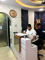 Hotel Akash Continental