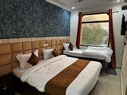 Hotel Akash Continental