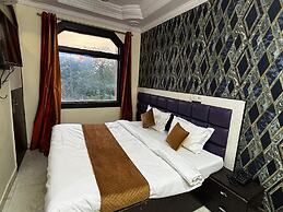 Hotel Akash Continental