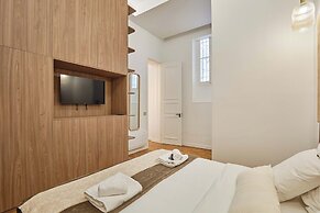 Saint Honore Luxury Apartment With AC