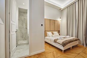 Saint Honore Luxury Apartment With AC