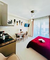 CconfortHotels Mimì Apartment