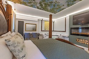 Durrant House Hotel
