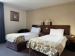 Durrant House Hotel