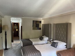 Durrant House Hotel