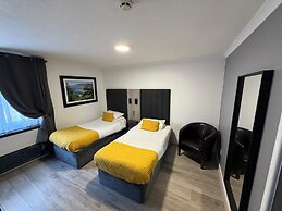 Durrant House Hotel