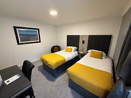 Durrant House Hotel