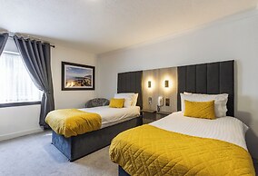 Durrant House Hotel