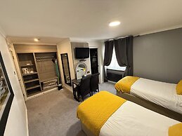 Durrant House Hotel